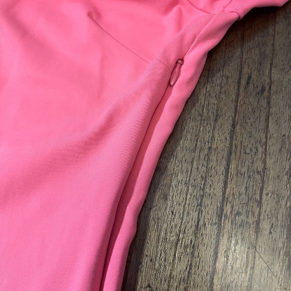 Bebe Barbie Mini Dress - Picture 9 of 11